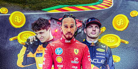 f1 drivers championship odds|Formula 1 Betting Odds .